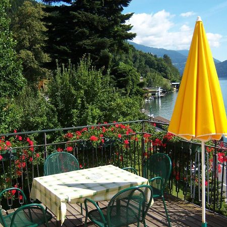 Villa Margarethe Millstatt Luaran gambar