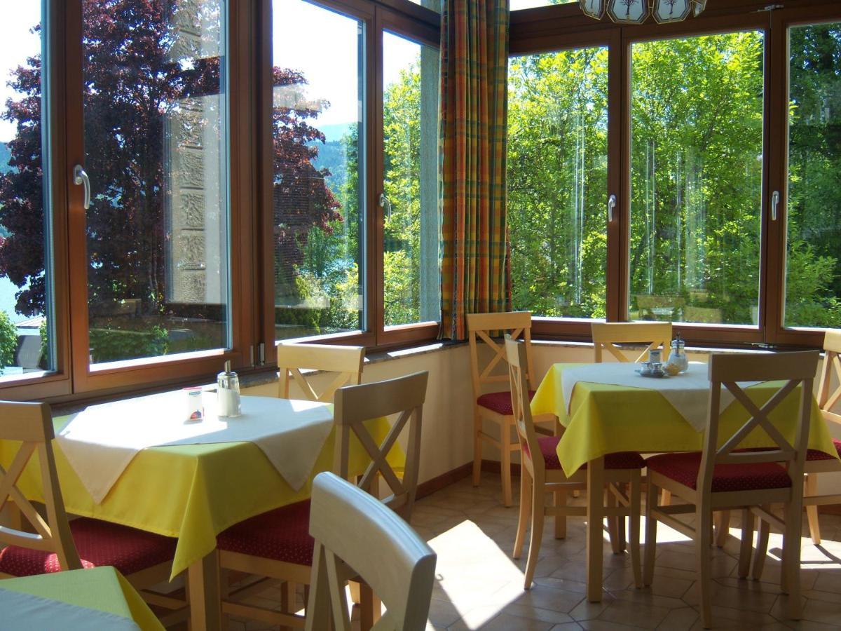 Villa Margarethe Millstatt Luaran gambar