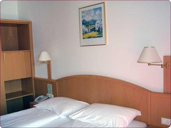 Villa Margarethe Millstatt Bilik gambar