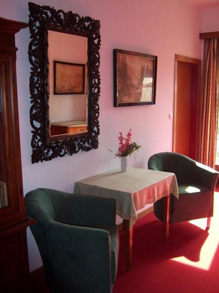 Villa Margarethe Millstatt Luaran gambar