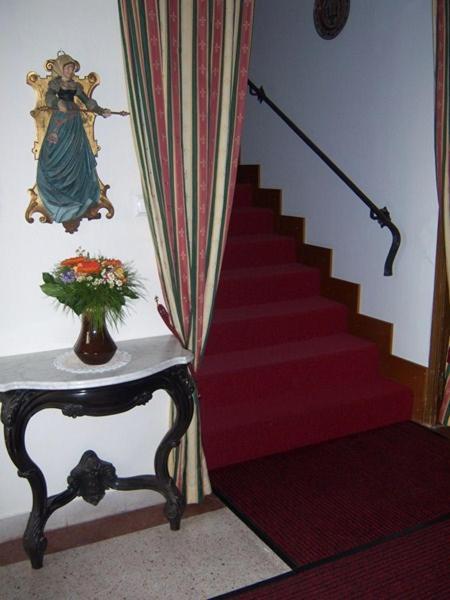 Villa Margarethe Millstatt Luaran gambar
