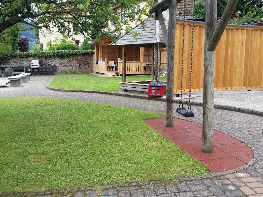 Villa Margarethe Millstatt Luaran gambar