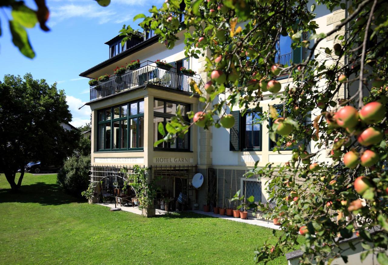 Villa Margarethe Millstatt Luaran gambar