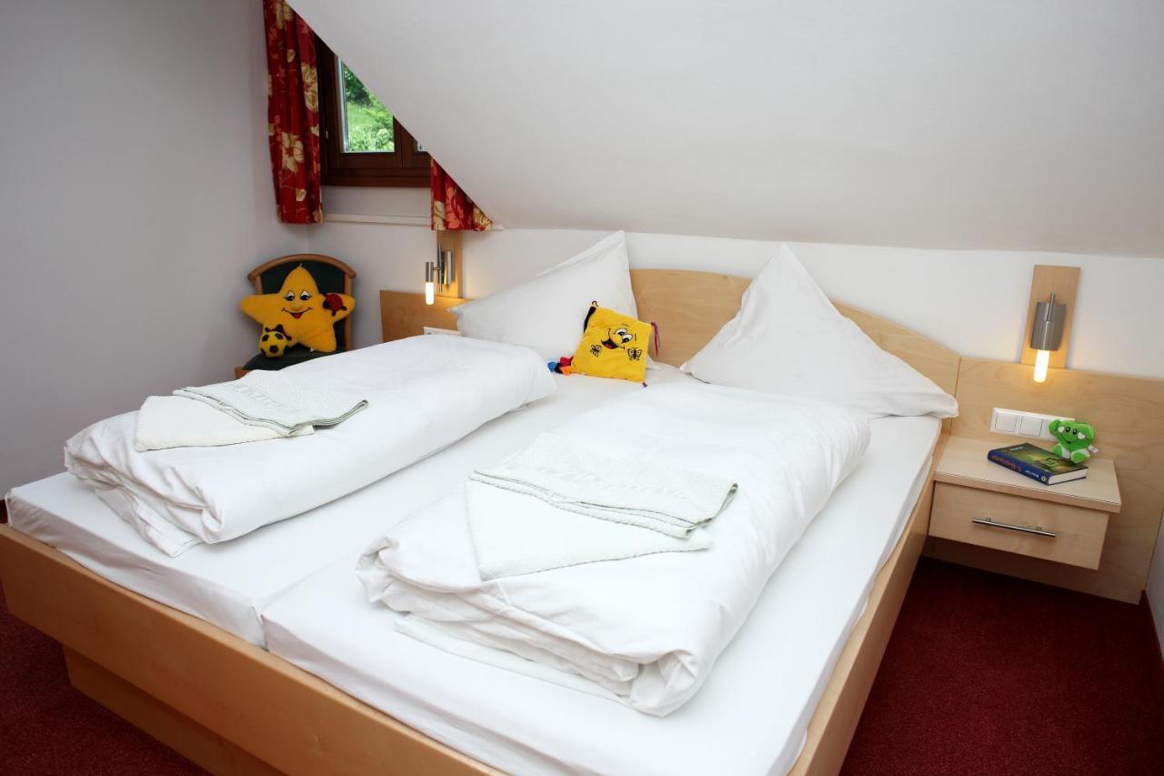 Villa Margarethe Millstatt Luaran gambar