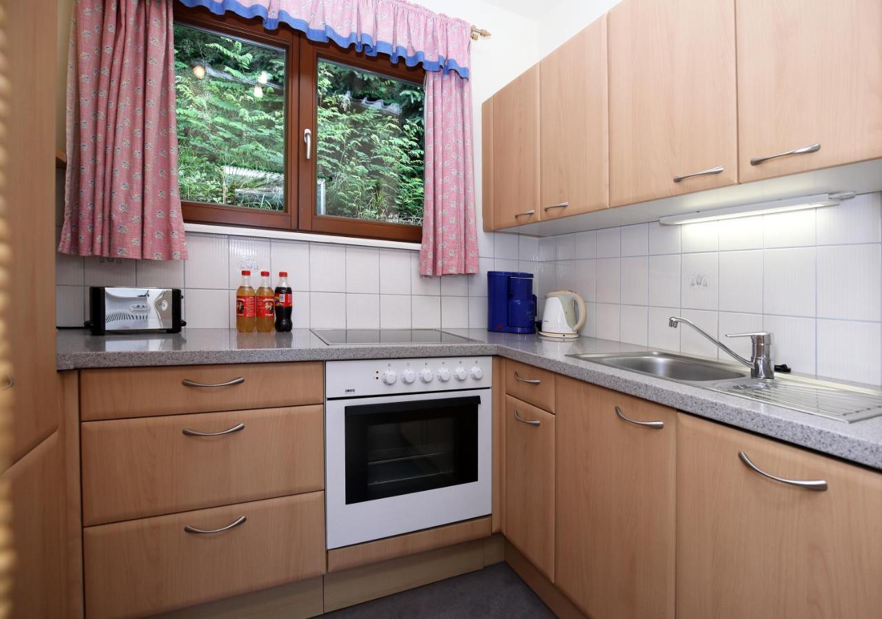 Villa Margarethe Millstatt Luaran gambar