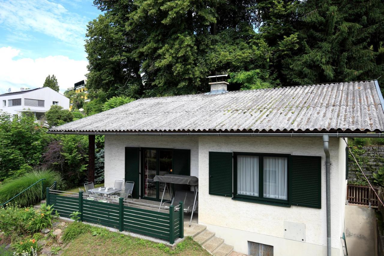 Villa Margarethe Millstatt Luaran gambar